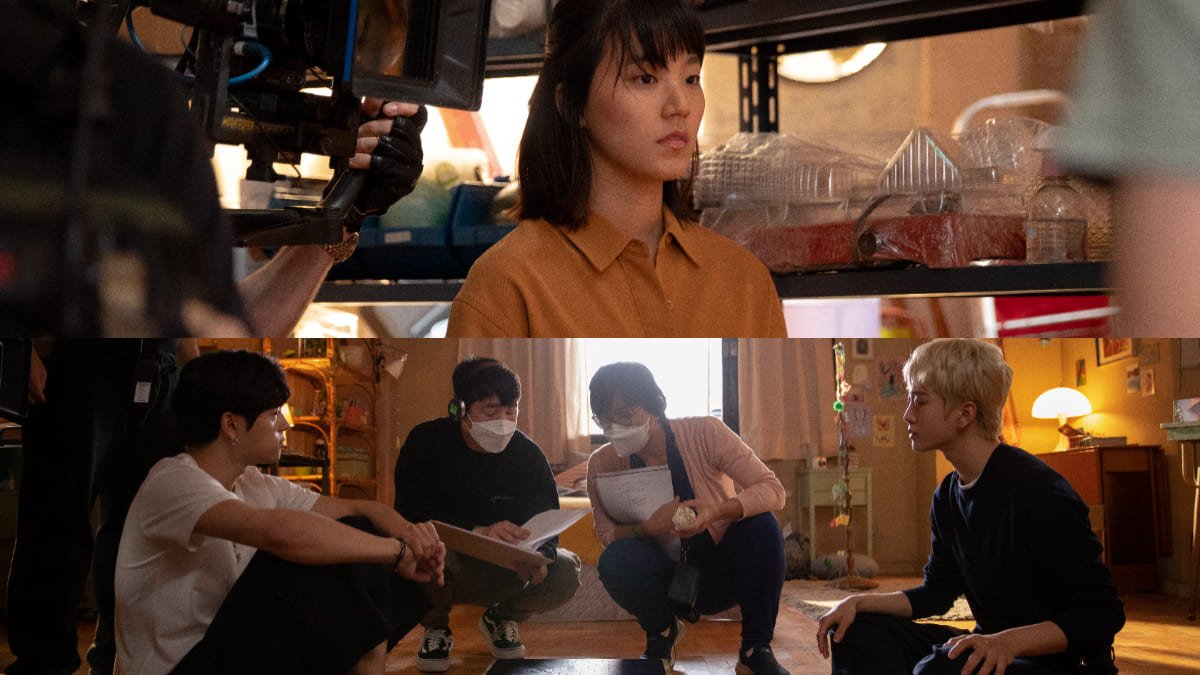 HBO Max revela porque decidiu criar a série coreano-brasileira “Além do  Guarda-Roupa”